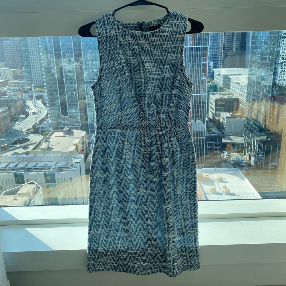 Banana republic dress